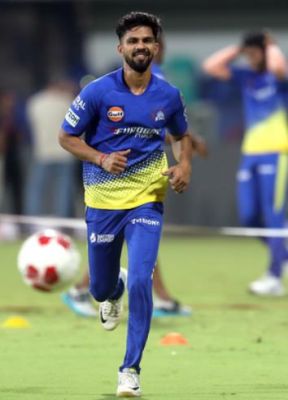 'पिछले साल ही माही भाई ने मुझे कप्तानी के बारे में संकेत दिया था...': गायकवाड़