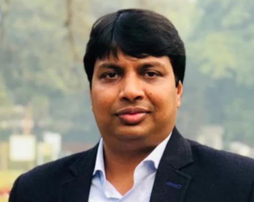 सनातन पर प्रहार नहीं सह पाए रोहन गुप्ता, छोड़ दी कांग्रेस