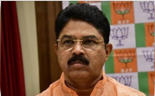 कन्या भ्रूण हत्या मामले को दबाने पर भाजपा का कर्नाटक सरकार पर हमला