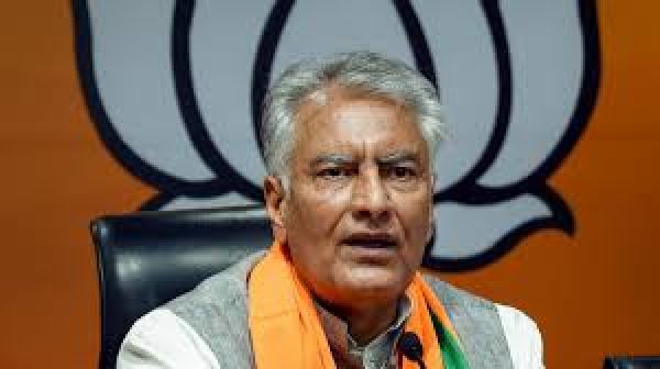 केजरीवाल की गिरफ्तारी के बाद पंजाब भाजपा प्रमुख ने राज्य की आबकारी नीति की ईडी जांच की मांग की