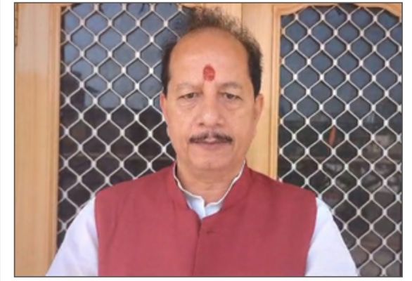 बिहार में निर्माणाधीन पुल गिरने के मामले में विशेष टीम करेगी जांच : विजय सिन्हा