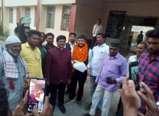 मध्य प्रदेश: पाकिस्तान की जीत पर जश्न के झूठे केस में जेल गए 17 मुसलमानों के लिए कैसा है ये रमजान