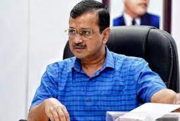 भारत ने केजरीवाल की गिरफ्तारी पर टिप्पणी को लेकर जर्मनी के दूतावास के उप प्रमुख को किया तलब