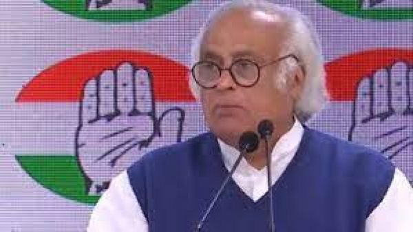 कांग्रेस अच्छी तरह स्थापित एक ‘कंपनी’ की तरह, भाजपा एक ‘स्टार्टअप’ है: जयराम रमेश