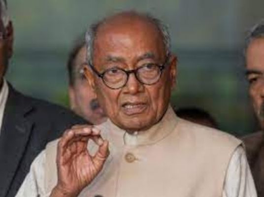 दिग्विजय सिंह के लिए राजगढ़ में अपनी पकड़ साबित करने की चुनौती