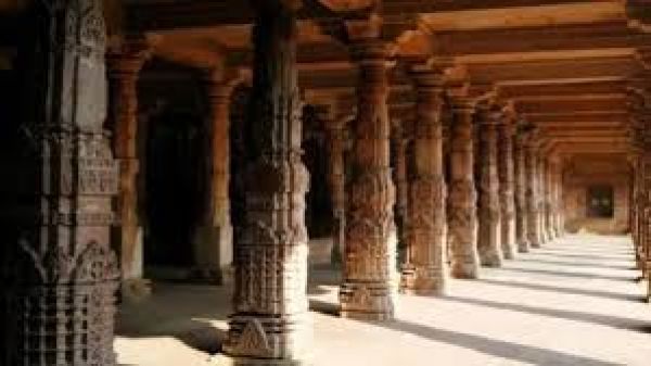 मप्र: एएसआई ने विवादित भोजशाला परिसर का सर्वेक्षण जारी रखा
