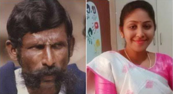 वीरप्पन की बेटी तमिलनाडु के कृष्णागिरि से लोकसभा चुनाव लड़ेंगी