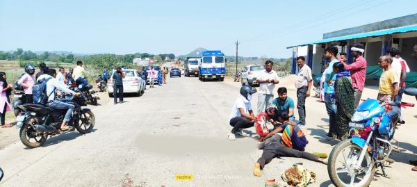 ‘छत्तीसगढ़’ का  संपादकीय : सरकारों को सडक़-सुरक्षा अनदेखी करने का हक है?