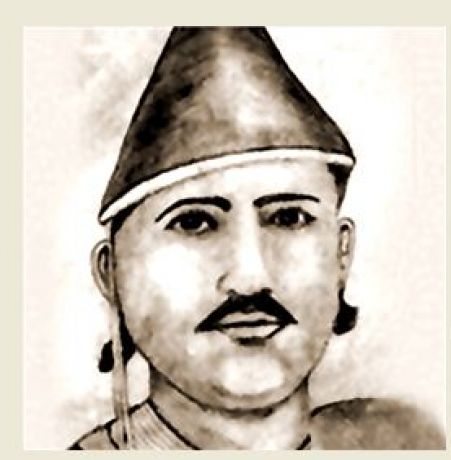 होली और नज़ीर अकबराबादी 