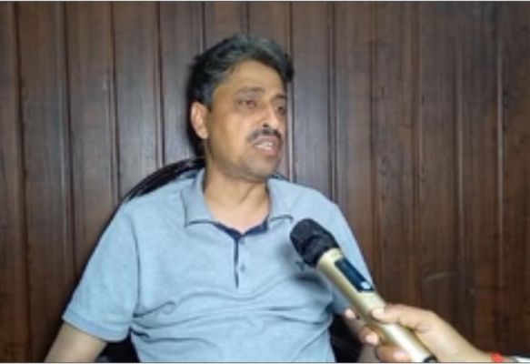 बसपा फाइट में नहीं है, दम तोड़ रहा है अंबेडकर, कांशीराम का मिशन : इमरान मसूद (आईएएनएस साक्षात्कार)
