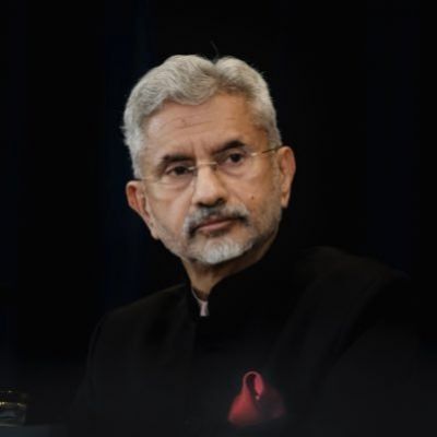 फ़लस्तीनियों को उनके हक़ और मातृभूमि से वंचित रखा गया: एस जयशंकर