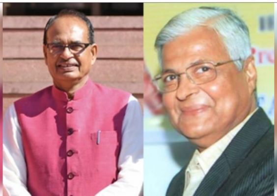 विदिशा में शिवराज और प्रताप भानु 33 साल बाद फिर आमने-सामने