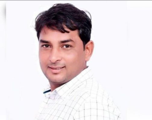 राजस्थान : कांग्रेस के नरेश मीणा हुए बागी, बतौर निर्दलीय उम्मीदवार दाखिल किया नामांकन