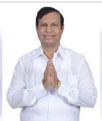 श्रीपेरंबुदूर में डीएमके नेता व पूर्व केंद्रीय मंत्री बालू की राह आसान