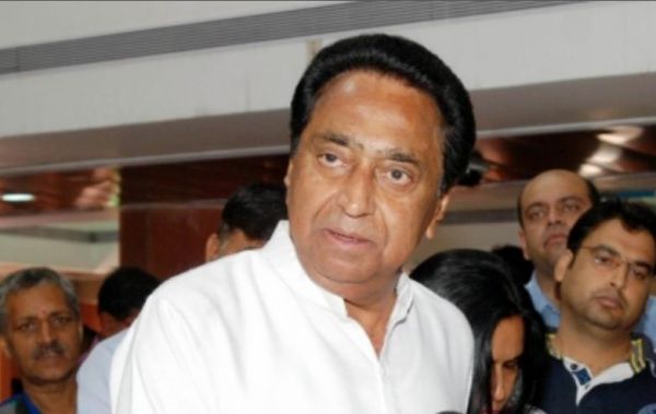 मोहन यादव ने छिंदवाड़ा के लोगों का किया अपमान : कमलनाथ