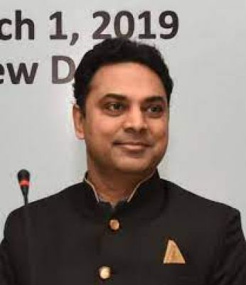 भारतीय अर्थव्यवस्था 2047 तक आठ प्रतिशत की दर से बढ़ सकती है:सुब्रमण्यम