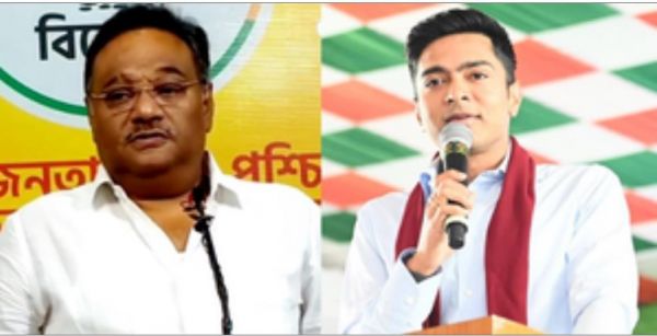 मनरेगा, पीएमएवाई पर 'श्वेत पत्र' जारी करने को लेकर तृणमूल, भाजपा में जुबानी जंग
