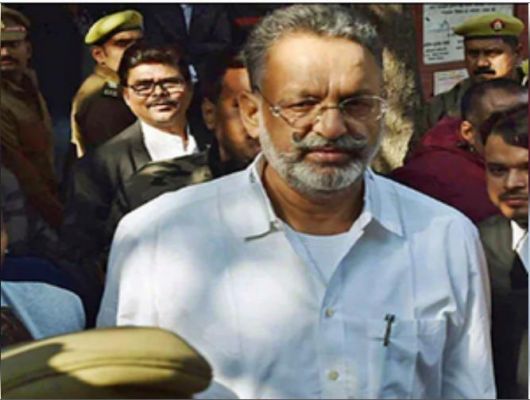 बहुत सकून मिला है', अंसारी की मौत के बाद पीड़िता का बयान