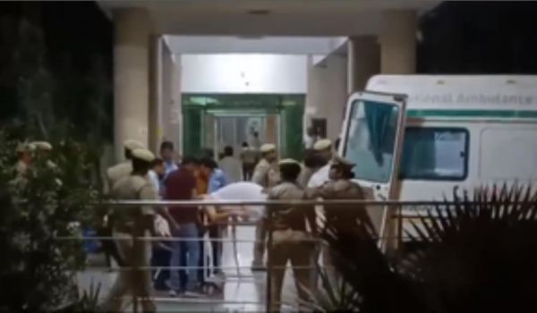 पांच डॉक्टरों का पैनल करेगा मुख्तार अंसारी का पोस्टमार्टम