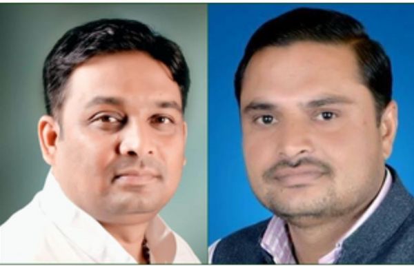 दमोह में इस बार मुकाबला दिलचस्प, कांग्रेस-भाजपा ने हारे हुए उम्मीदवारों पर लगाया दांव