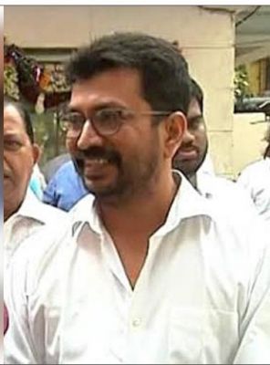 ईडी ने शिवसेना (यूबीटी) के उम्मीदवार अमोल जी. कीर्तिकर को आठ अप्रैल को पूछताछ के लिए जारी किया नया समन