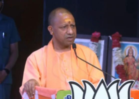 पूरे देश में गूंज रही मोदी की गारंटी : सीएम योगी