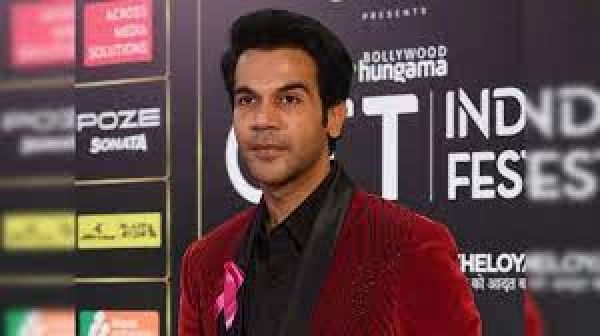 राजकुमार राव की बायोपिक ‘श्रीकांत’ 10 मई को होगी रिलीज