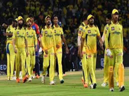 सीएसके के खिलाफ दिल्ली कैपिटल्स को साव की जरूरत