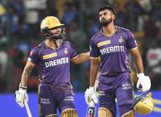 विकेटों के विश्लेषण और सूचनाओं के आदान-प्रदान के मामले में हर किसी का इनपुट सटीक रहा : श्रेयस अय्यर