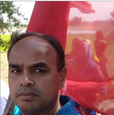 कोडरमा में भाजपा की अन्नपूर्णा को 'इंडिया' गठबंधन के विनोद सिंह देंगे टक्कर, भाकपा (माले) ने बनाया प्रत्याशी