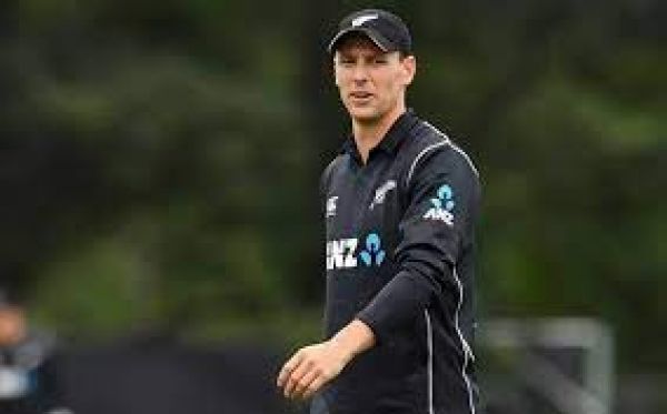 लखनऊ सुपर जायंट्स में डेविड विली की जगह मैट हैनरी