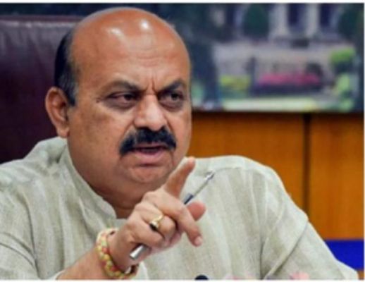 लोकसभा चुनाव के बाद कर्नाटक कांग्रेस में होगी फूट : बोम्मई