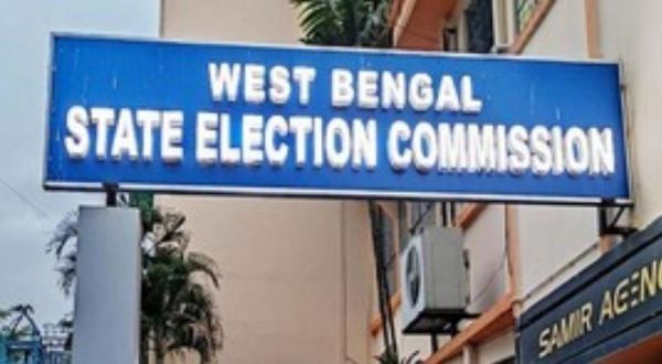 बंगाल में 1 मार्च से अब तक 150 करोड़ रुपये की नकदी, सोना, शराब और नशीले पदार्थ जब्त