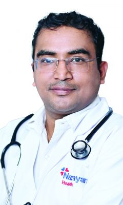 एमएमआई नारायणा की अनुभवी डॉक्टर-टीम ने चुनौतीपूर्ण बोन मैरो ट्रांसप्लांट कर बचाई जिंदगी