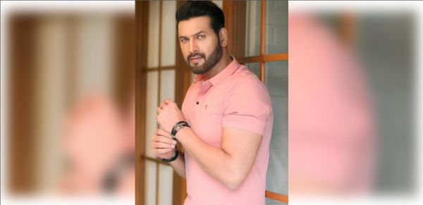 'गदर 2' के बाद अनिल शर्मा की 'जर्नी' में नजर आएंगे एक्टर रूमी खान