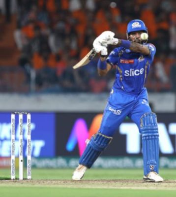 राजस्थान का विजय रथ रोक पाएगी मुंबई (प्रीव्यू)