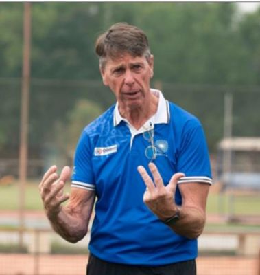 हॉकी इंडिया ने महिला राष्ट्रीय कैंप के लिए 60 सदस्यीय दल का किया ऐलान