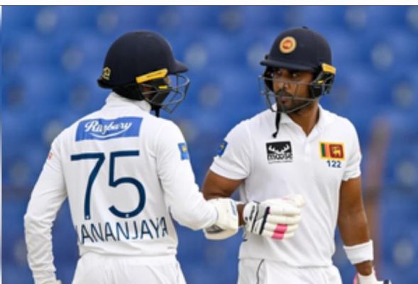 दिनेश चांडीमल ने 'पारिवारिक जरूरत' के कारण बांग्लादेश के खिलाफ दूसरा टेस्ट छोड़ा