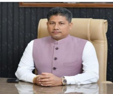 गौरव गोगोई ने रची हिमंत बिस्वा सरमा को कांग्रेस से हटाने की साजिश : मंत्री पीयूष हजारिका