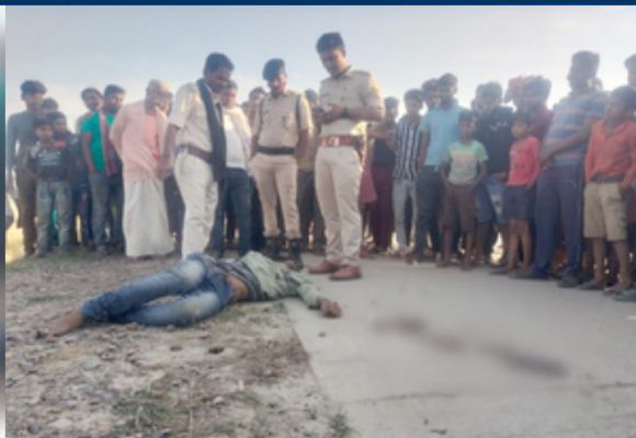सीतामढ़ी में दो युवकों के शव मिलने से सनसनी, पुलिस जांच में जुटी