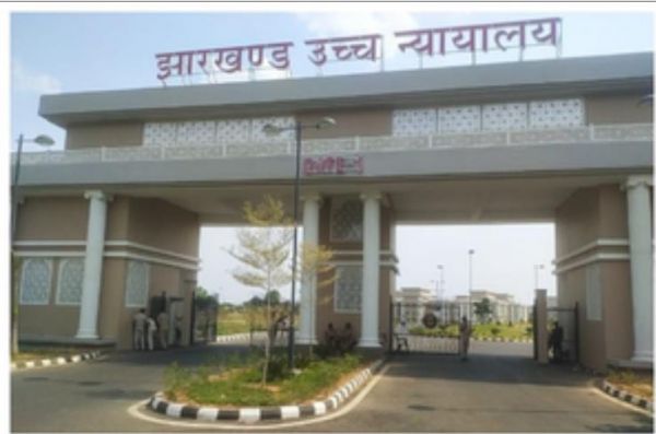 रांची में सड़क जाम और खराब ट्रैफिक पर हाईकोर्ट नाराज, ट्रैफिक एसपी को किया तलब