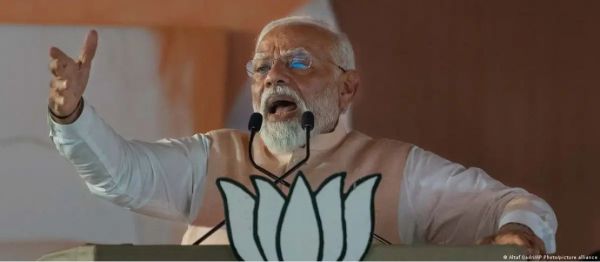तीसरे कार्यकाल में भ्रष्टाचार पर प्रहार और तेज होगा : मोदी