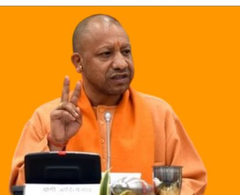 भाजपा ही भ्रष्टाचारियों और माफिया को जेल भेज सकती है : मुख्यमंत्री योगी