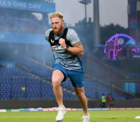 टी20 विश्व कप नहीं खेलेंगे बेन स्टोक्स