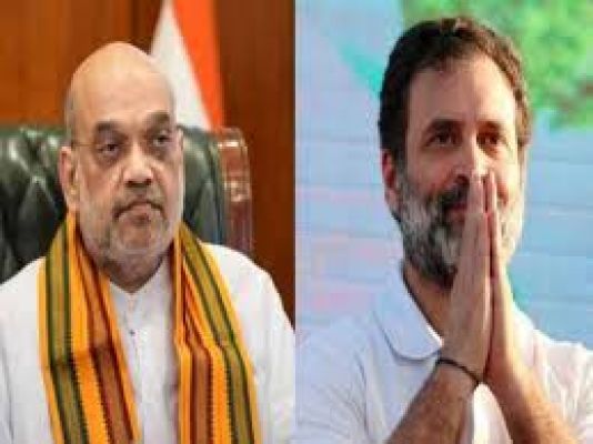 शाह के खिलाफ गांधी की ‘आपत्तिजनक’ टिप्पणी के मामले की सुनवाई स्थगित
