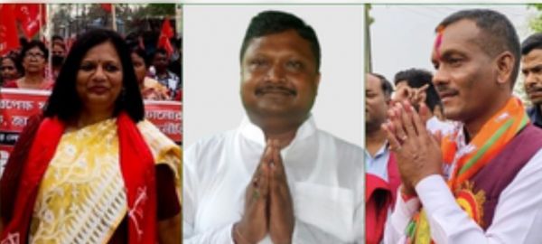 पिछली बार के जीत मार्जिन के चलते अलीपुरद्वार में इस बार भी भाजपा के लिए राहें आसान