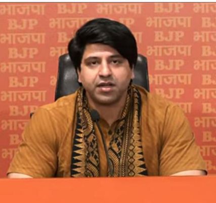 संजय सिंह को जमानत मिलने पर बोली भाजपा - साबित हो गया कि ईडी विद्वेषपूर्ण कार्रवाई नहीं करती