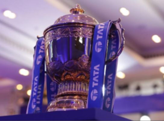 बीसीसीआई ने बदला आईपीएल के दो मैचों का शेड्यूल