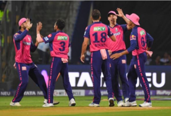 मुंबई के खिलाफ राजस्थान के गेंदबाजों ने खतरनाक गेंदबाजी की: शेन बॉन्ड