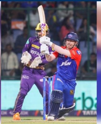 दिल्ली और कोलकाता की टक्कर, जानें प्रीव्यू और अहम आंकड़े